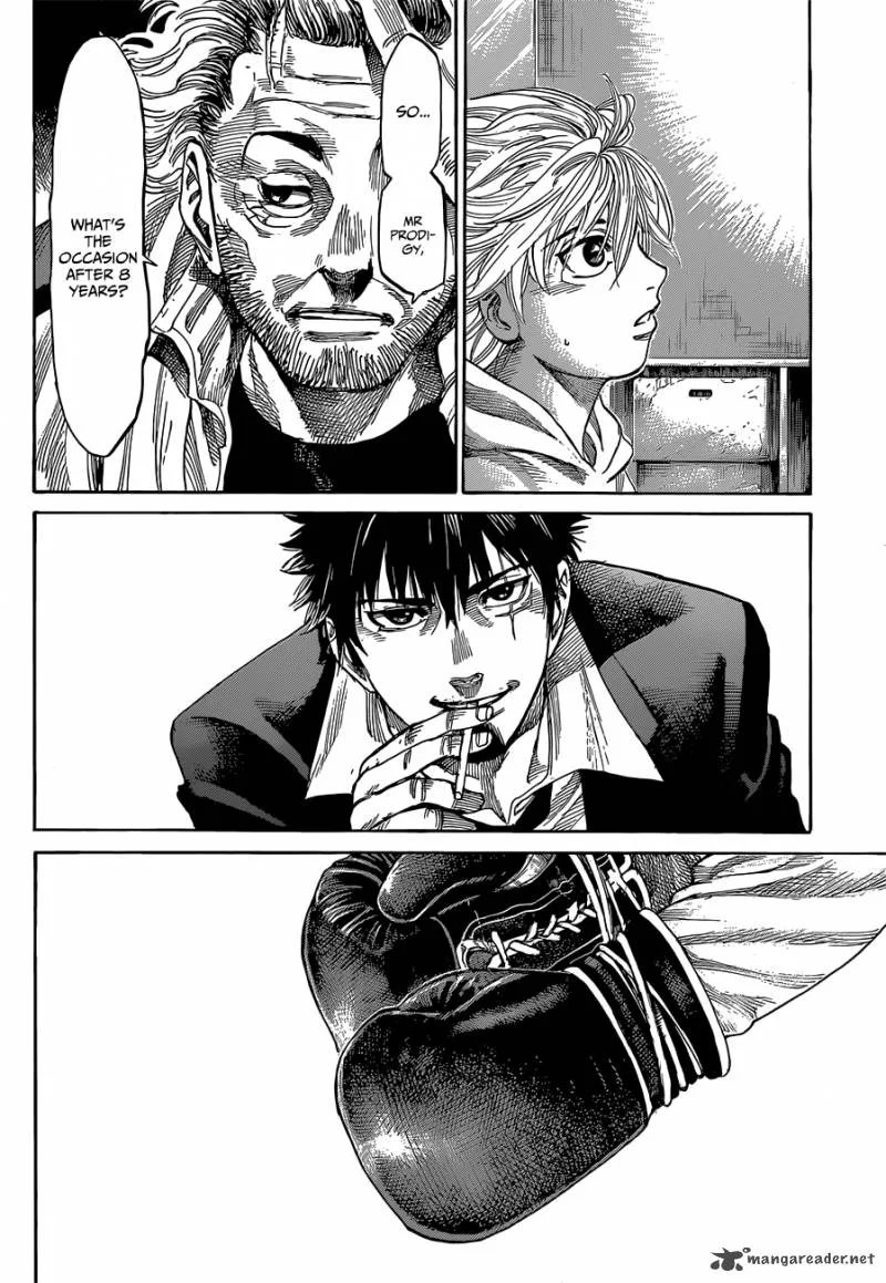 Rikudo Chapter 4 page 12
