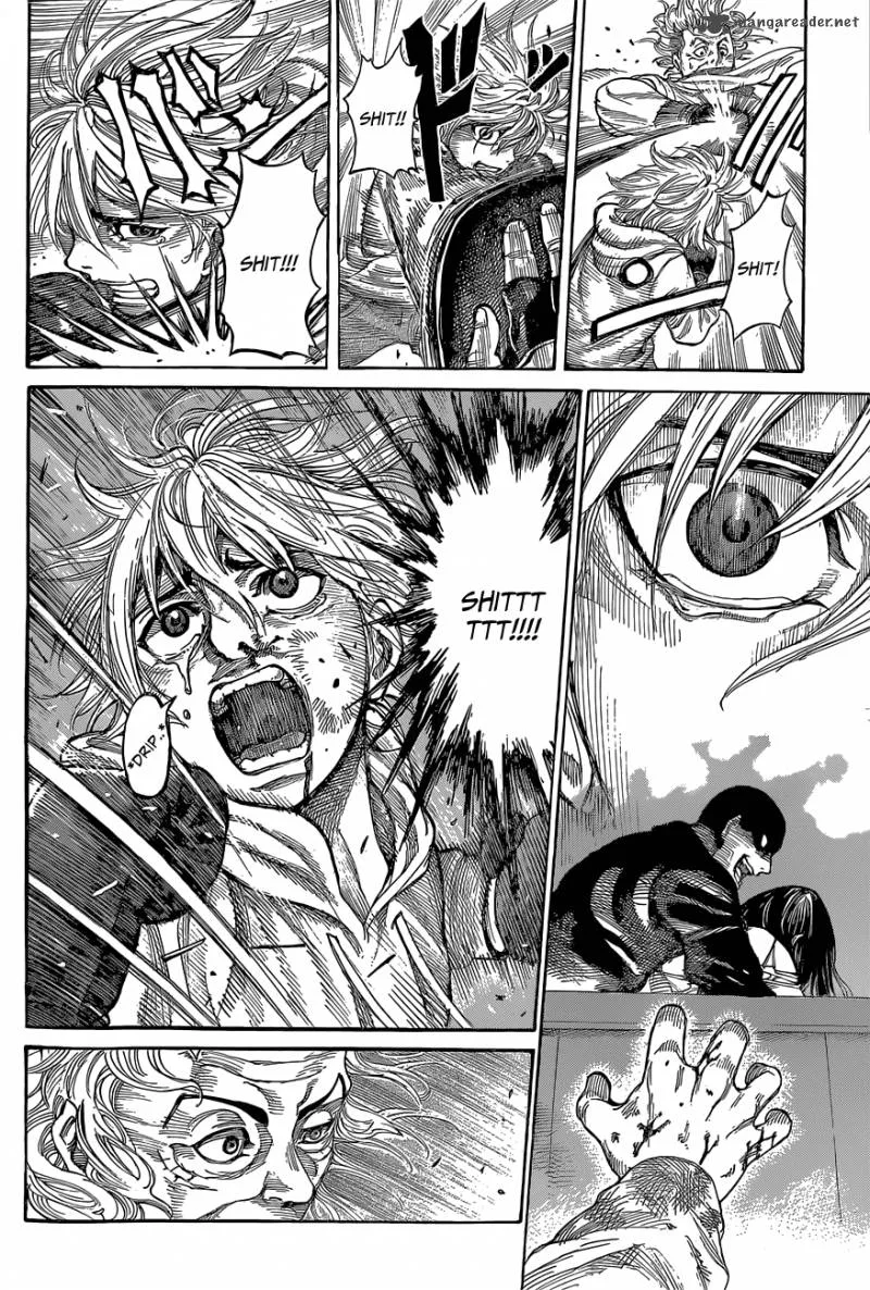 Rikudo Chapter 4 page 18
