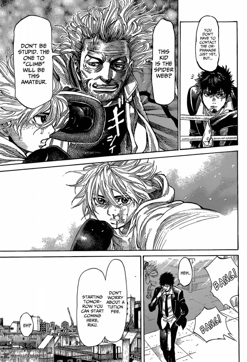 Rikudo Chapter 4 page 23