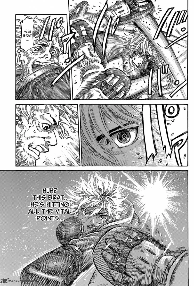 Rikudo Chapter 4 page 17