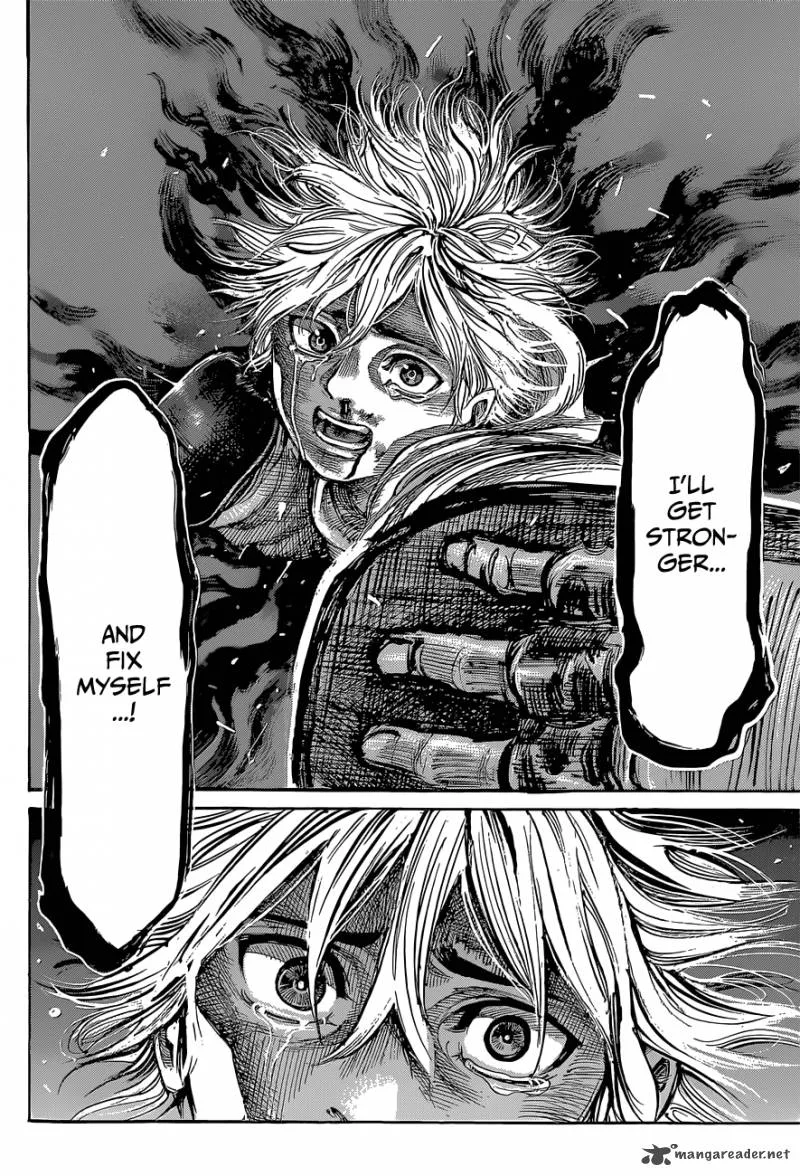 Rikudo Chapter 4 page 20