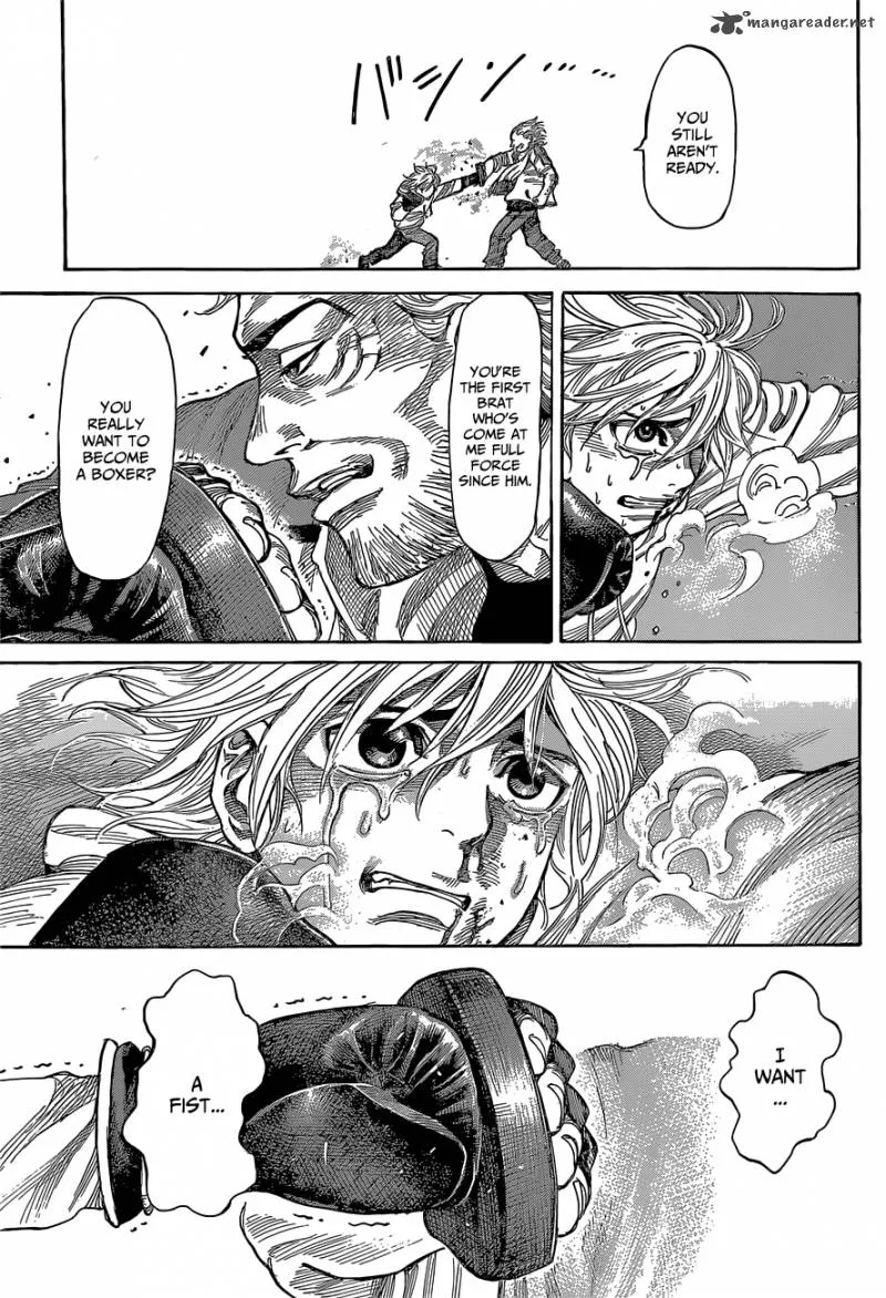 Rikudo Chapter 4 page 19