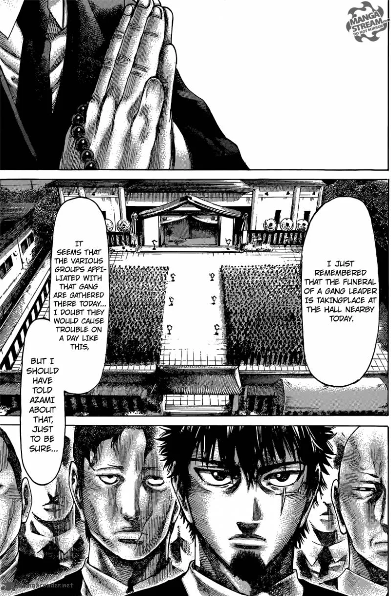 Rikudo Chapter 40 page 5