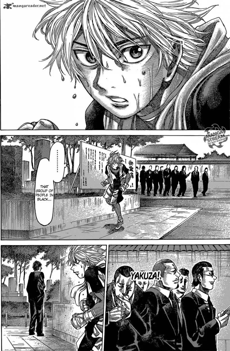 Rikudo Chapter 40 page 10