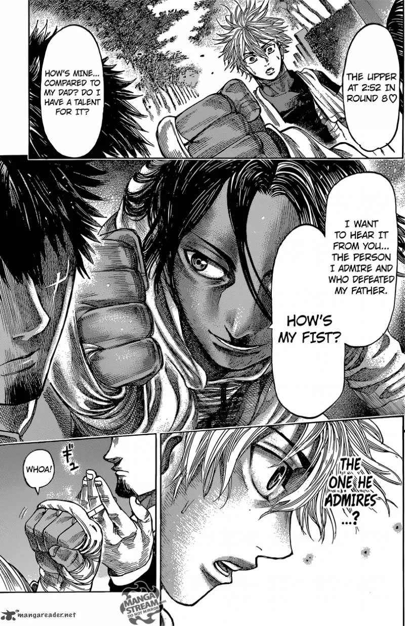 Rikudo Chapter 40 page 16