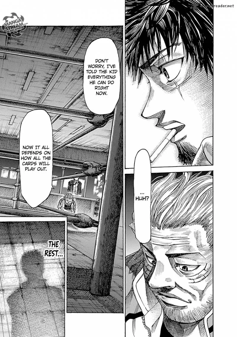 Rikudo Chapter 42 page 11