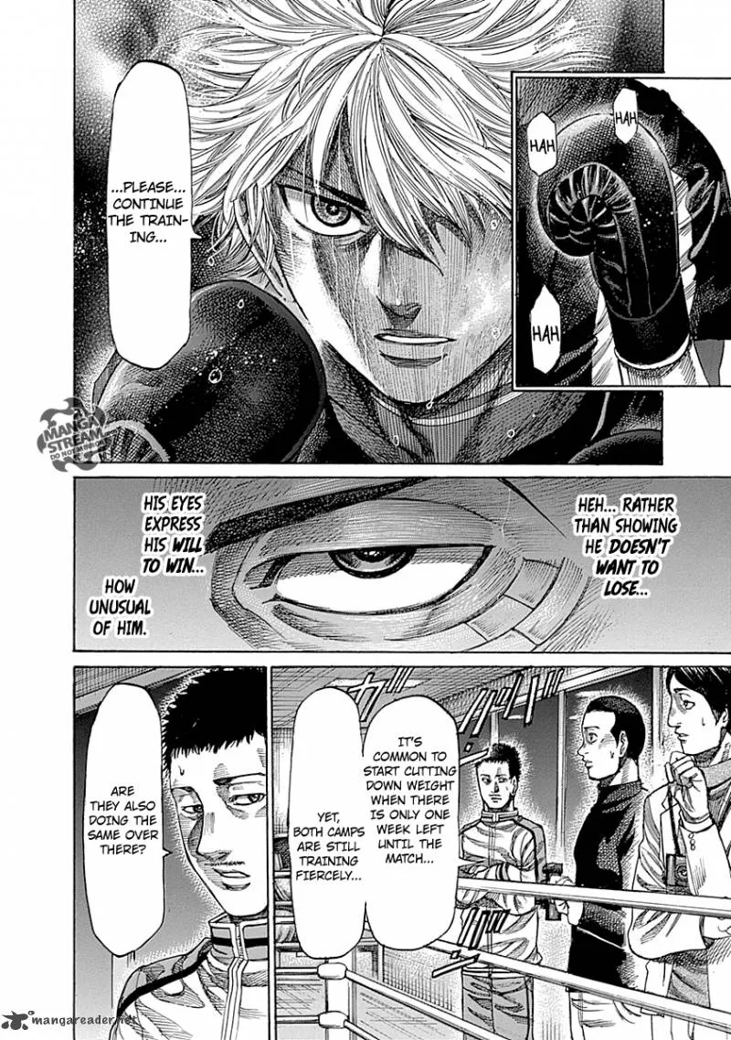 Rikudo Chapter 42 page 4