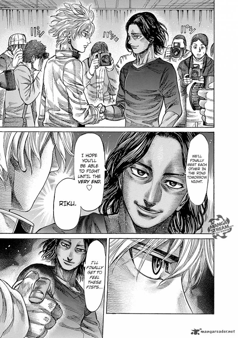 Rikudo Chapter 42 page 13