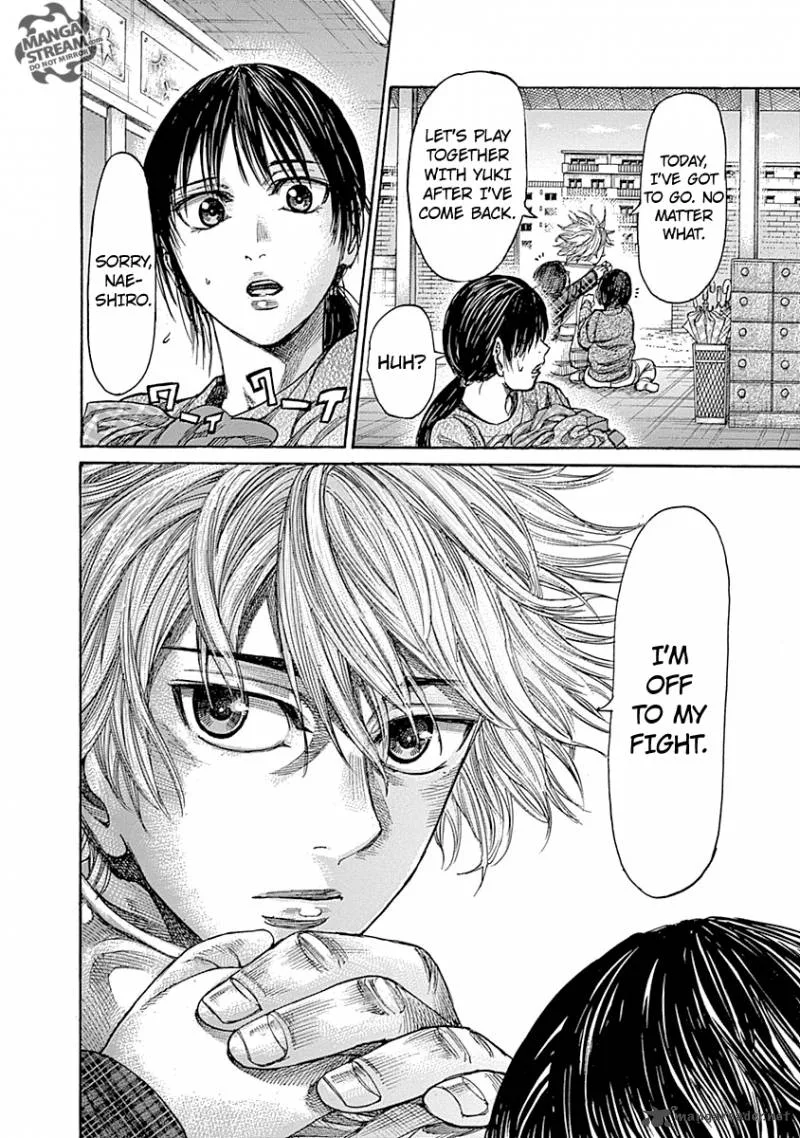 Rikudo Chapter 43 page 3