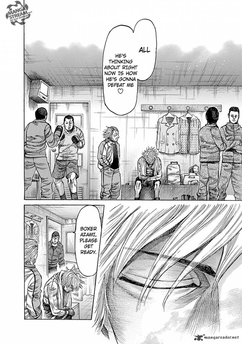 Rikudo Chapter 43 page 10