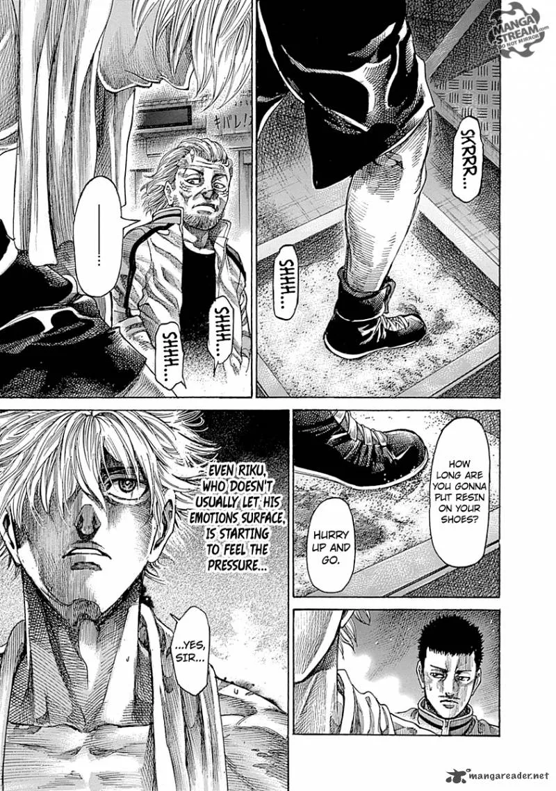 Rikudo Chapter 43 page 13
