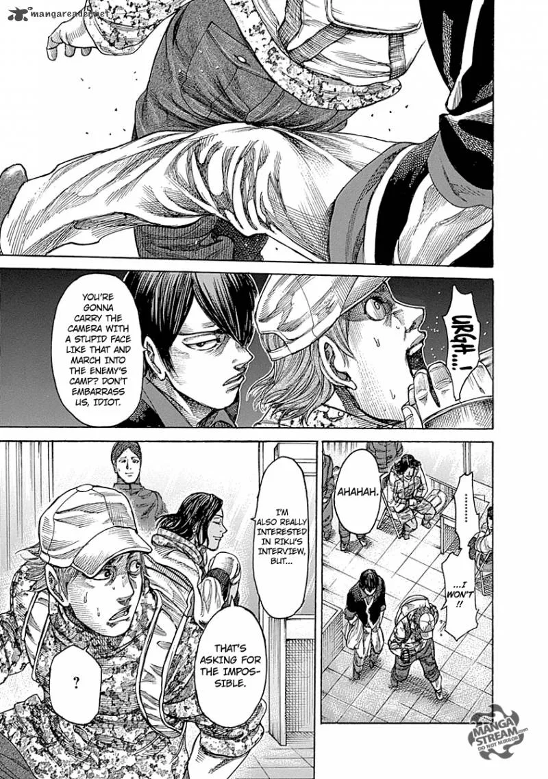 Rikudo Chapter 43 page 9