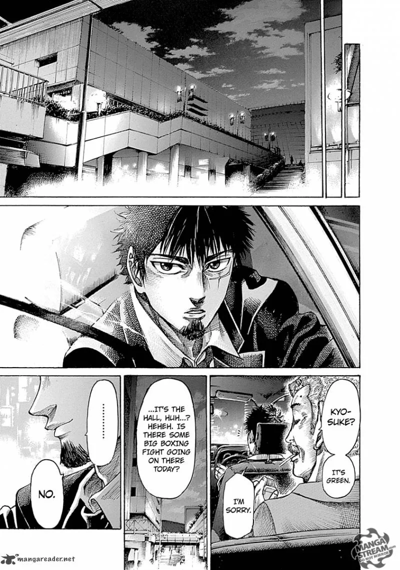 Rikudo Chapter 43 page 4
