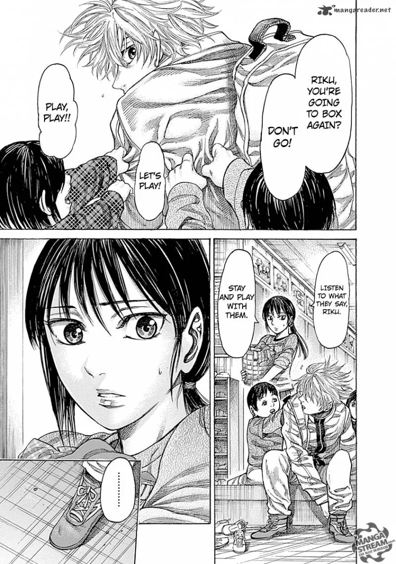 Rikudo Chapter 43 page 2
