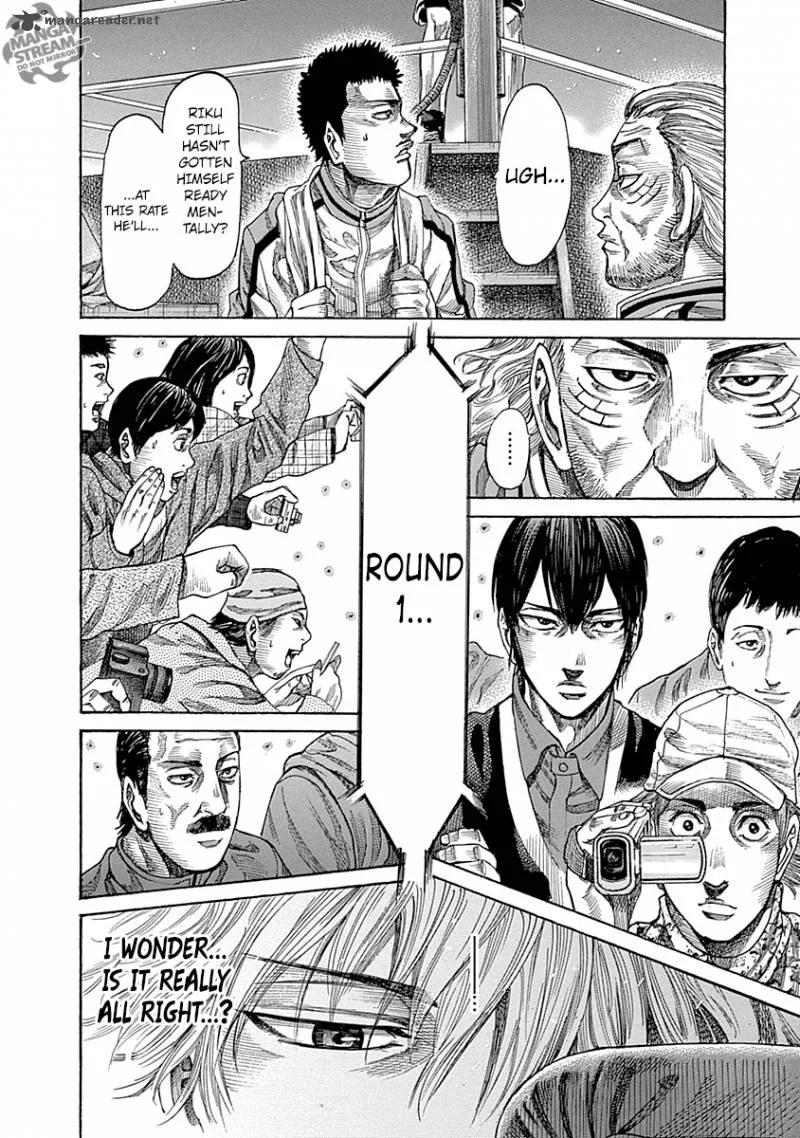 Rikudo Chapter 44 page 4