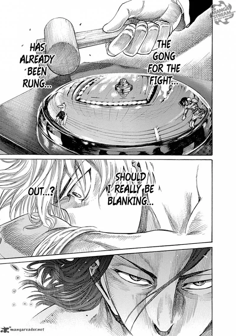 Rikudo Chapter 44 page 5