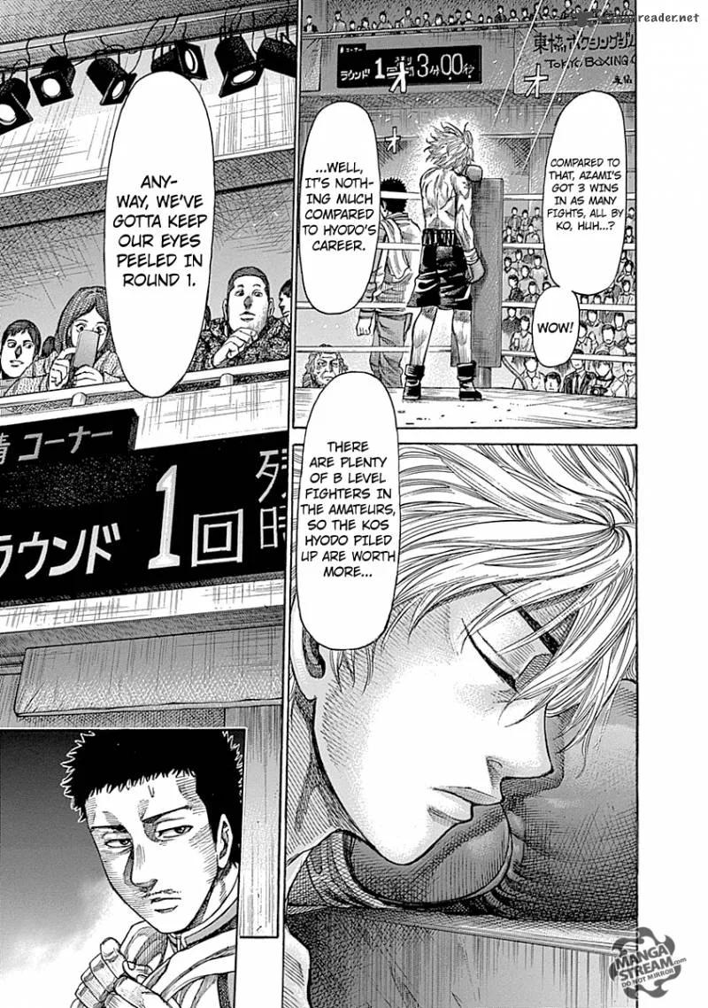 Rikudo Chapter 44 page 3
