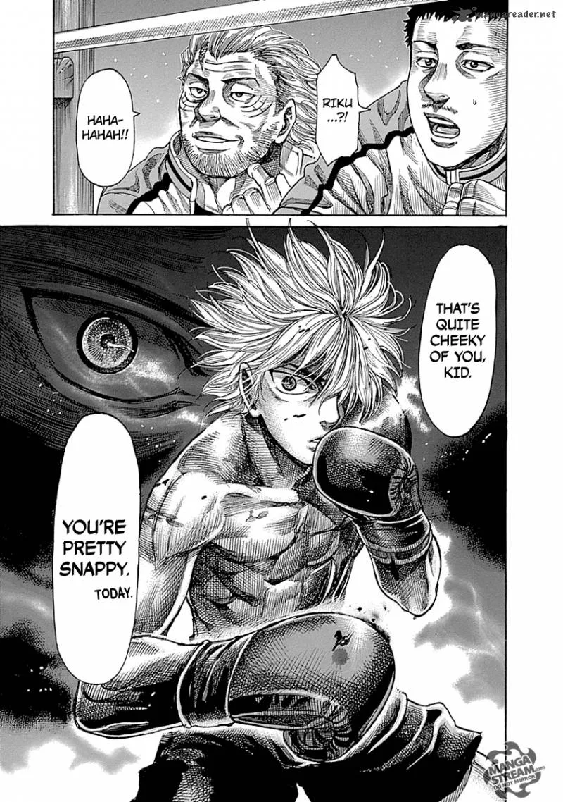Rikudo Chapter 44 page 10