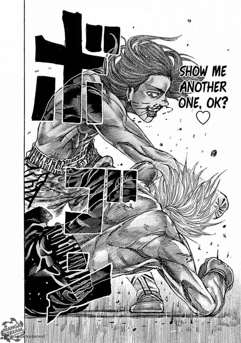 Rikudo Chapter 44 page 16