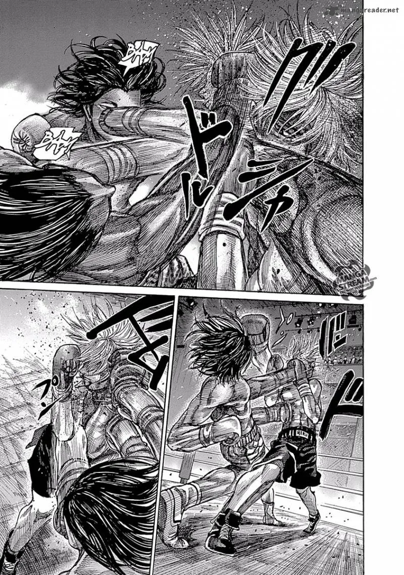 Rikudo Chapter 46 page 10