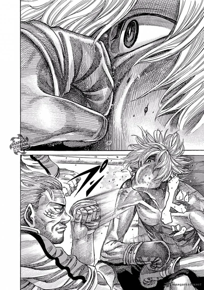Rikudo Chapter 46 page 5