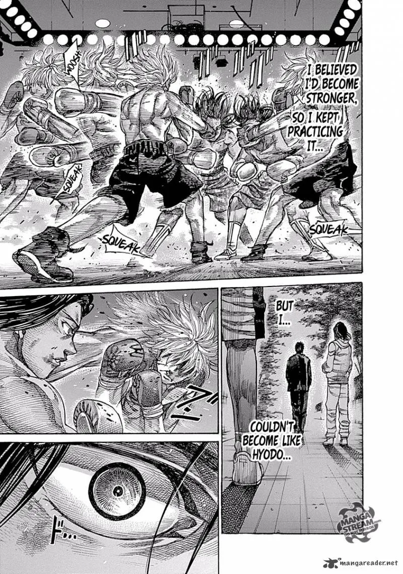 Rikudo Chapter 46 page 16