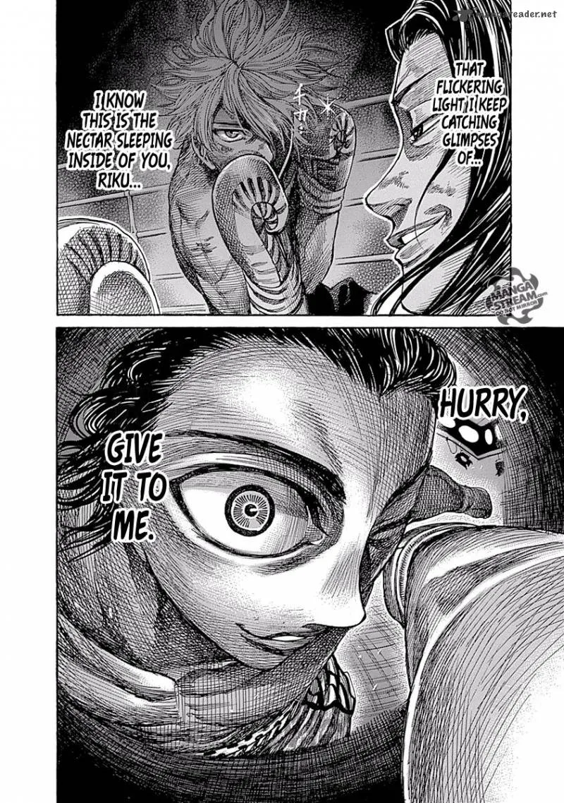 Rikudo Chapter 46 page 9