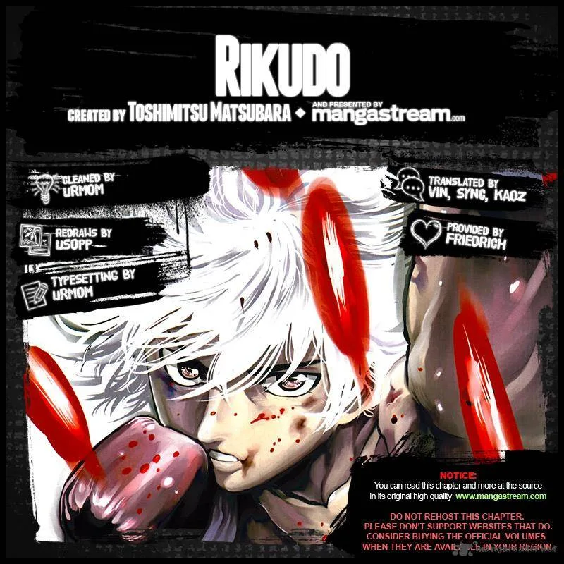 Rikudo Chapter 46 page 2