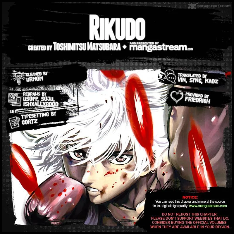 Rikudo Chapter 47 page 2