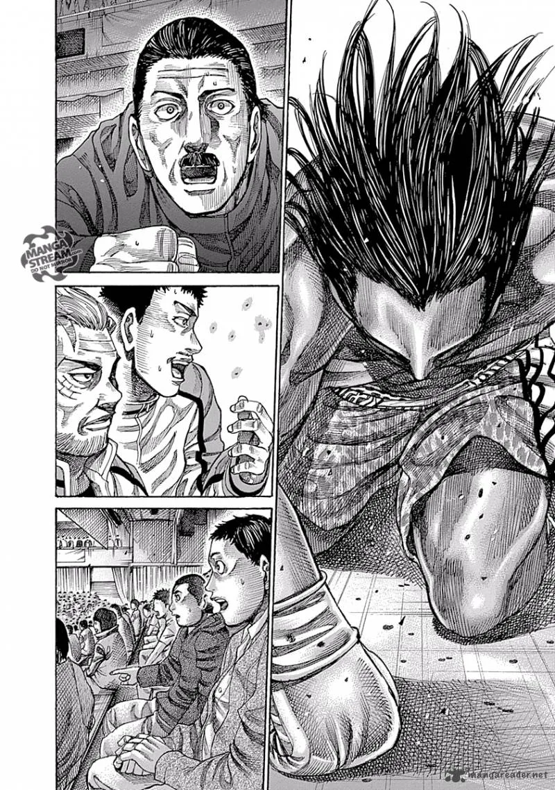 Rikudo Chapter 47 page 4
