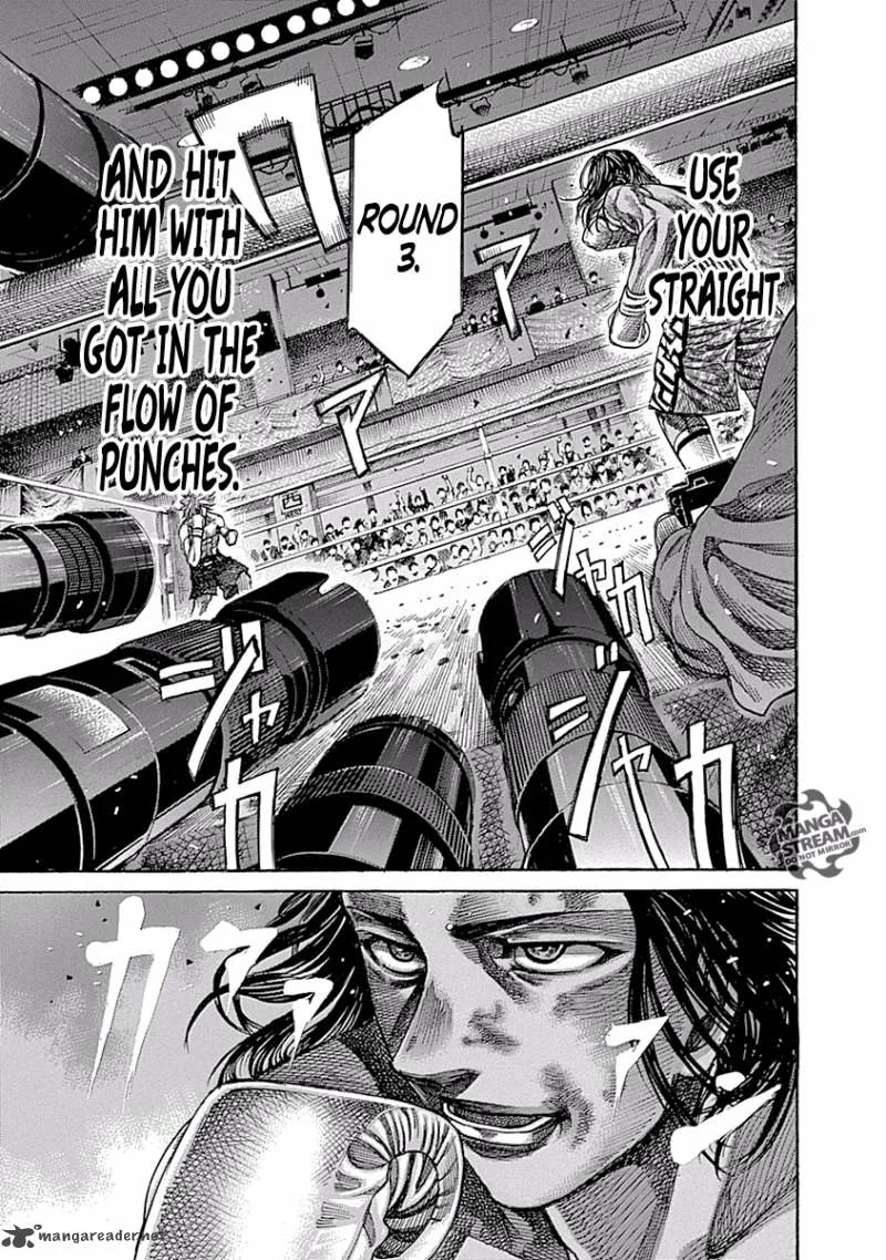 Rikudo Chapter 48 page 7
