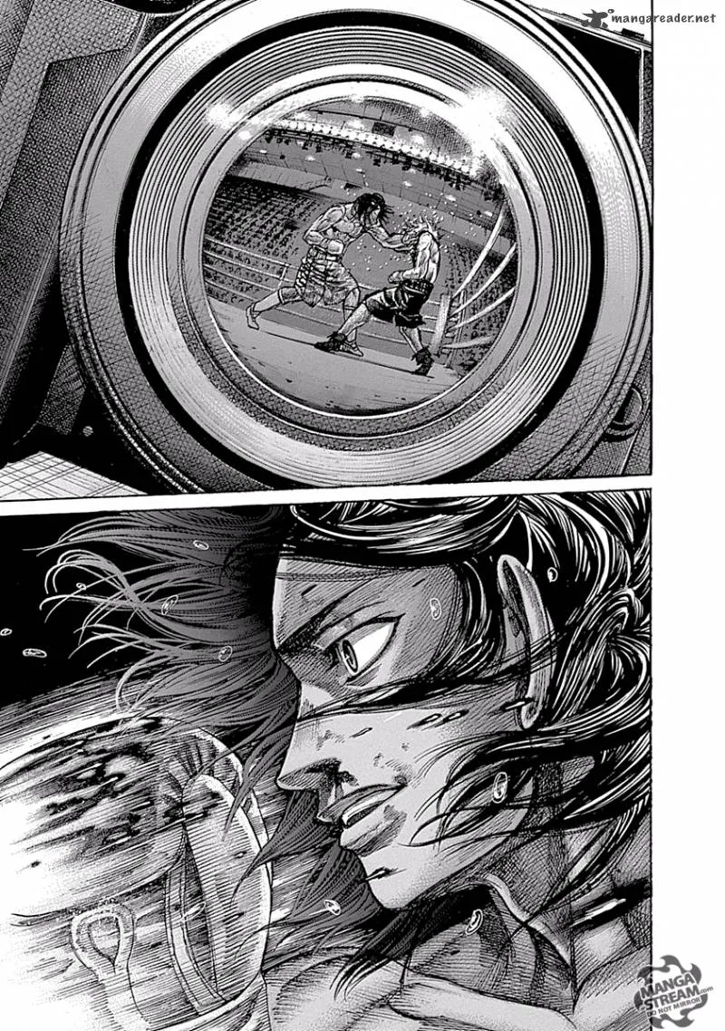 Rikudo Chapter 48 page 15
