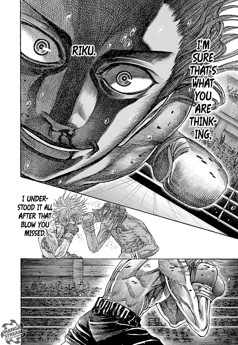 Rikudo Chapter 49 page 10