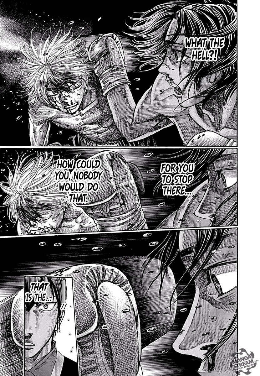 Rikudo Chapter 49 page 19