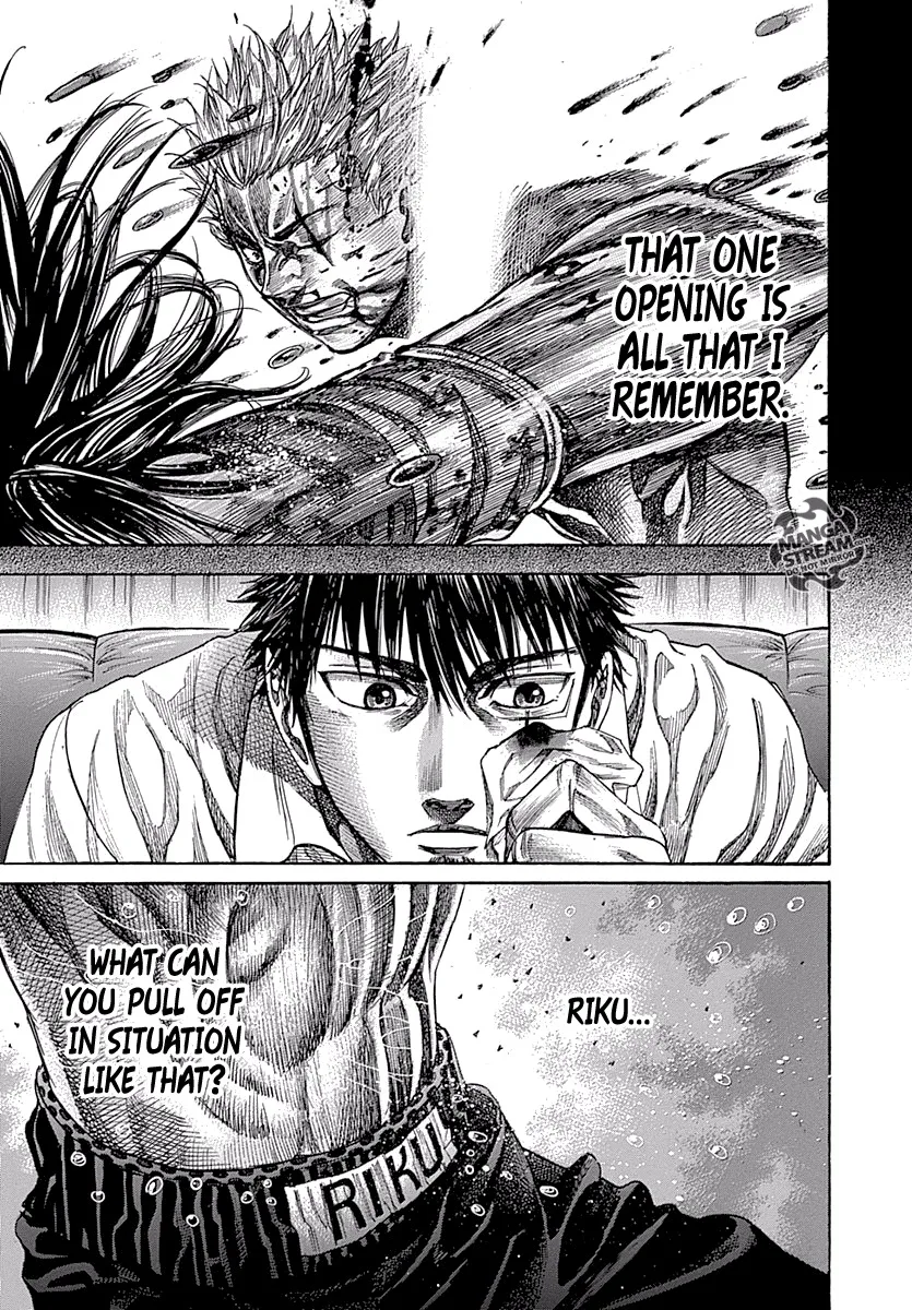 Rikudo Chapter 49 page 15