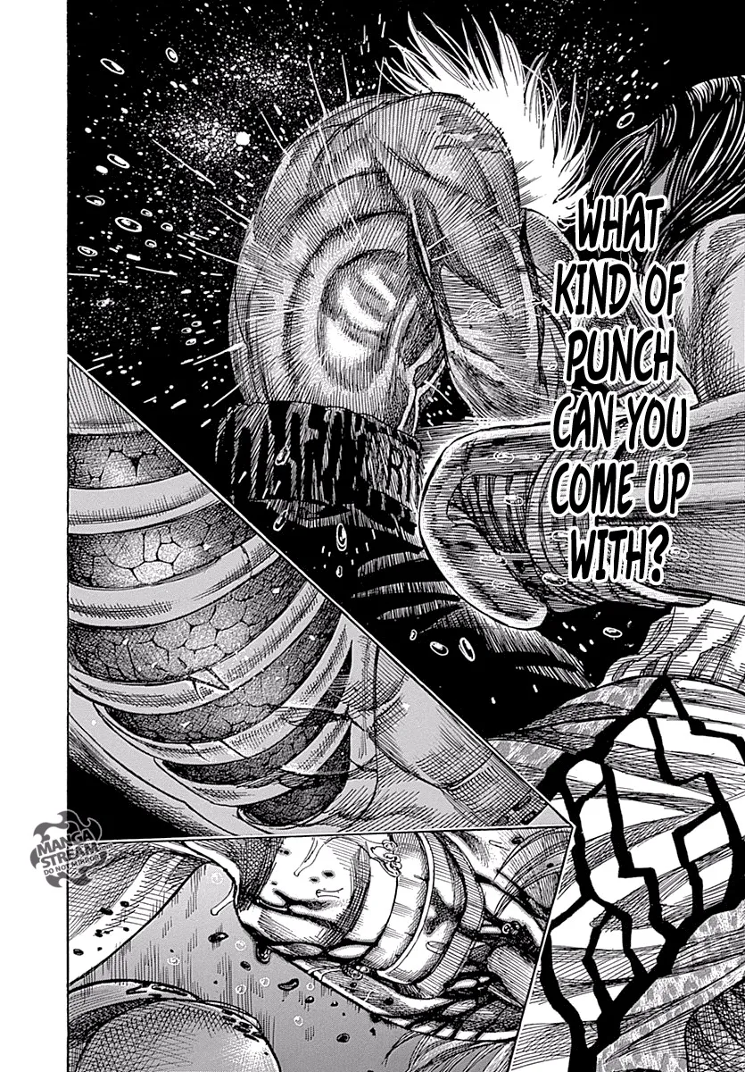 Rikudo Chapter 49 page 16