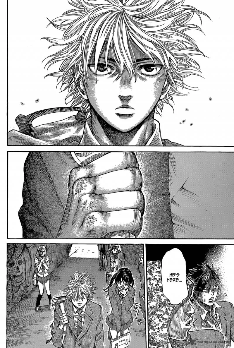 Rikudo Chapter 5 page 7