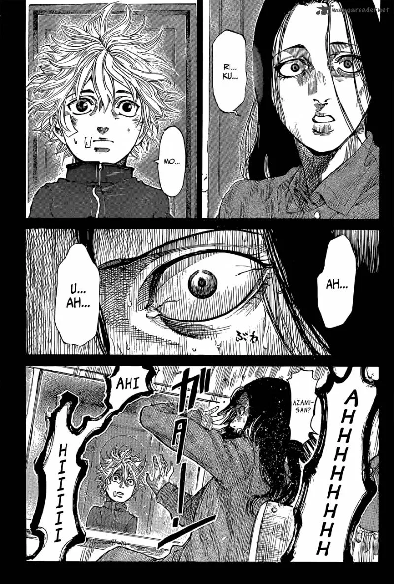 Rikudo Chapter 5 page 14