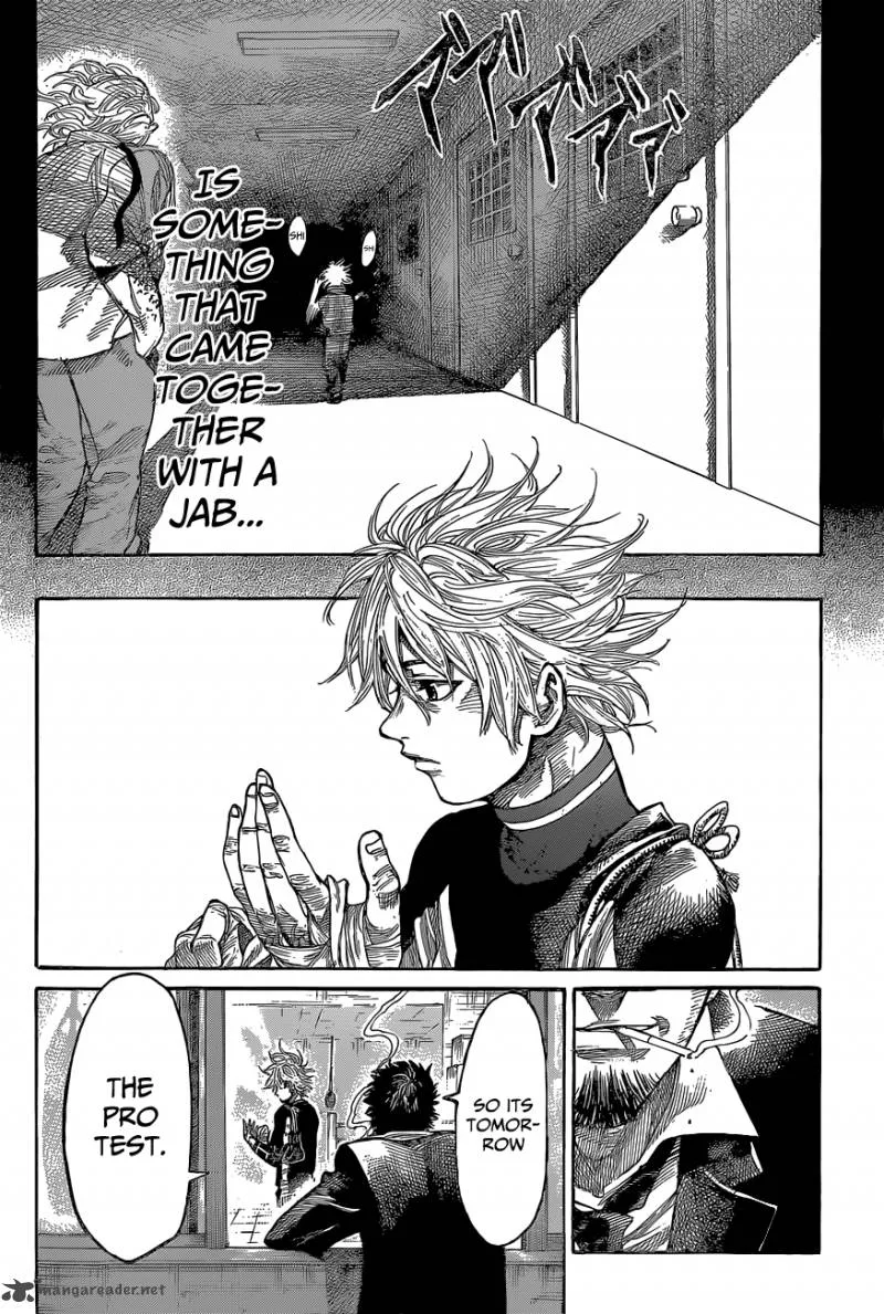 Rikudo Chapter 5 page 17