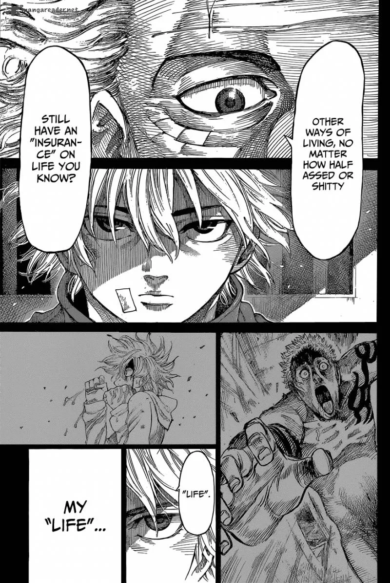 Rikudo Chapter 5 page 16