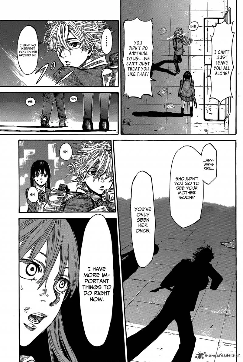 Rikudo Chapter 5 page 10