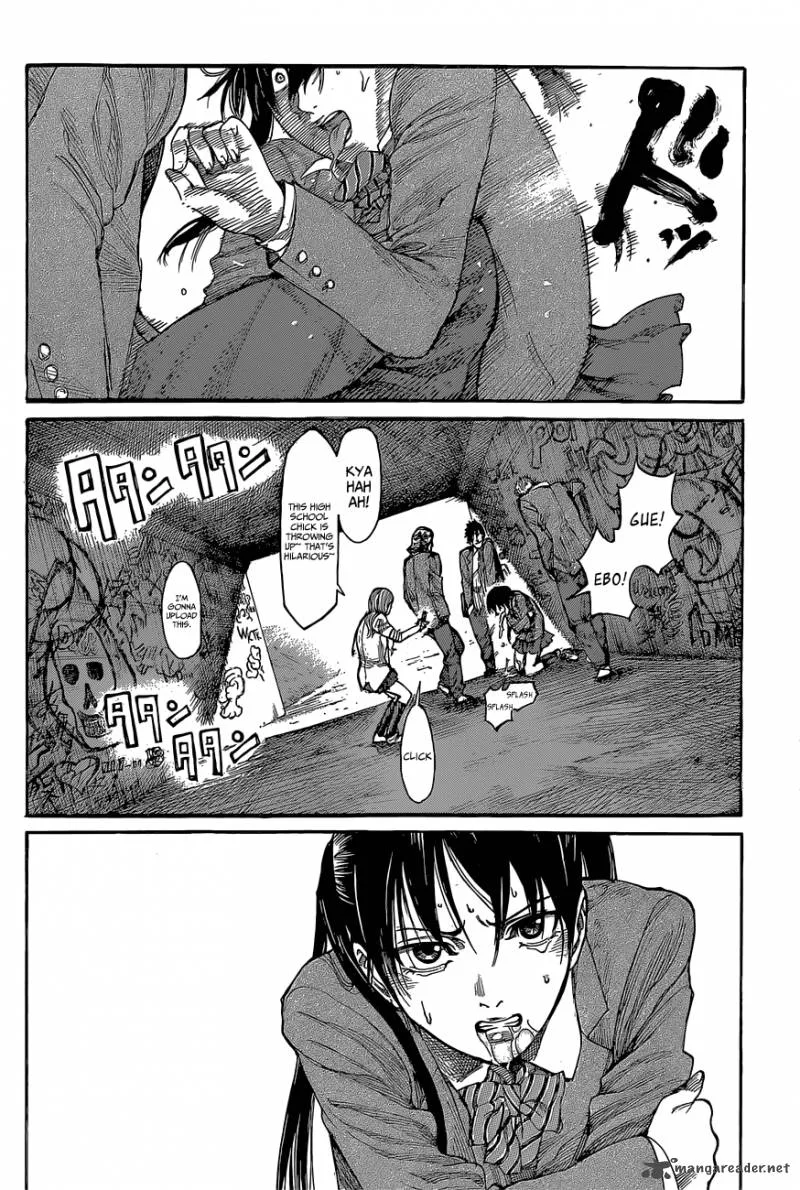 Rikudo Chapter 5 page 4
