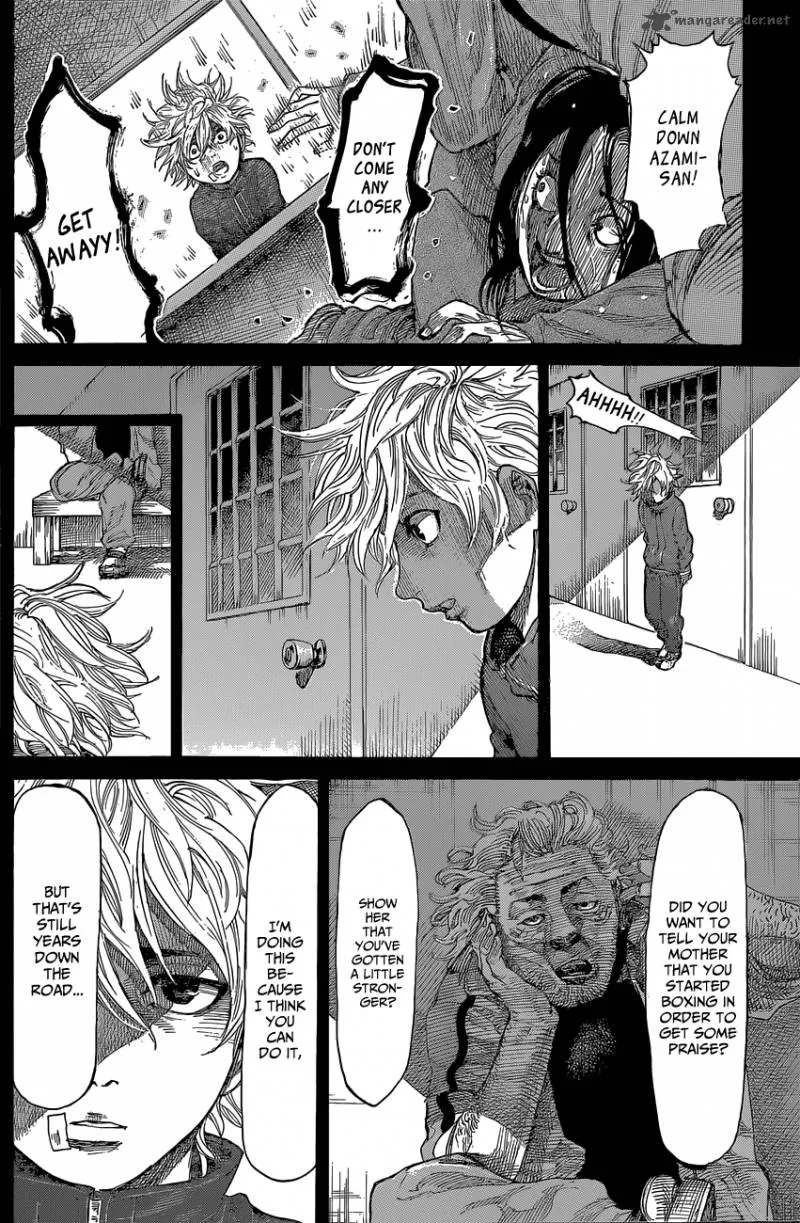 Rikudo Chapter 5 page 15