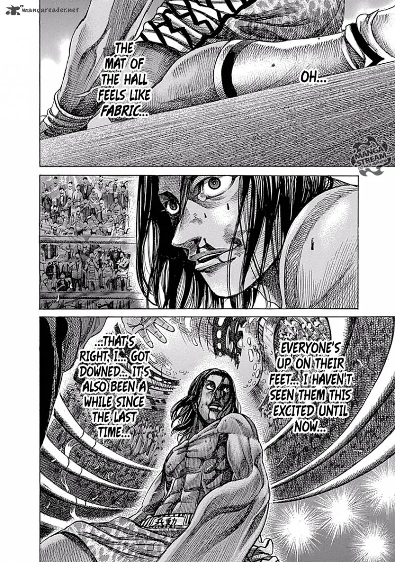Rikudo Chapter 50 page 3