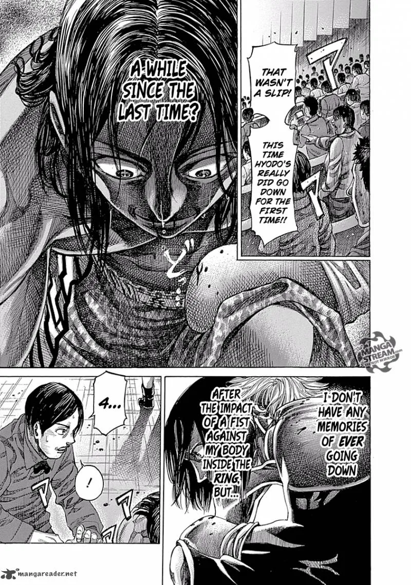 Rikudo Chapter 50 page 4