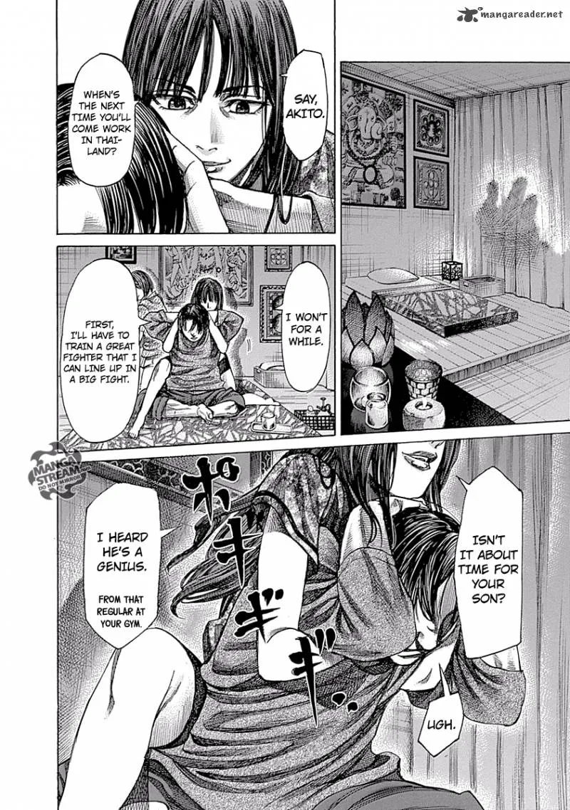 Rikudo Chapter 50 page 13