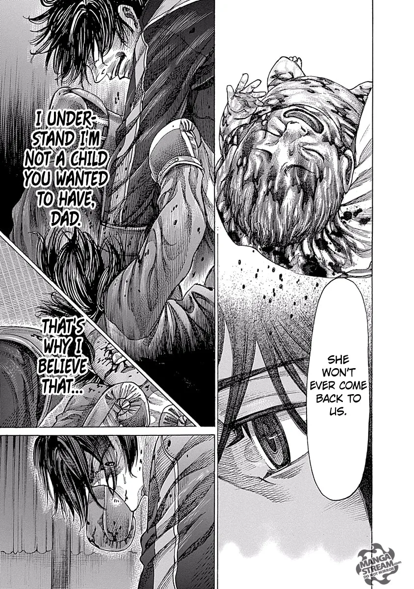 Rikudo Chapter 51 page 13