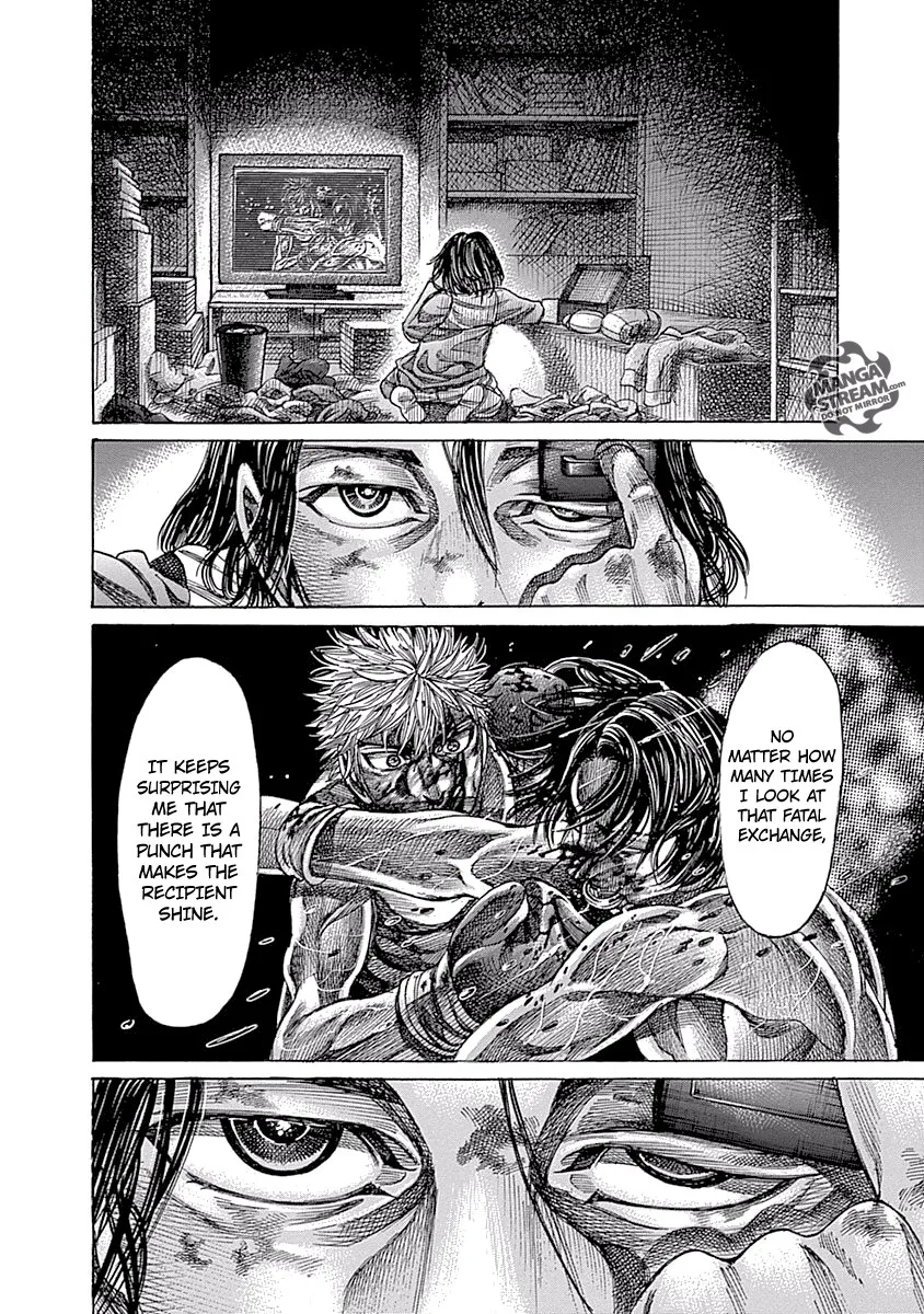 Rikudo Chapter 51 page 15
