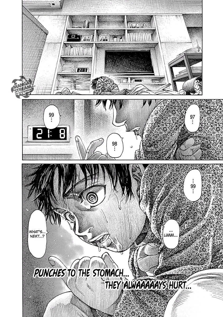 Rikudo Chapter 51 page 4