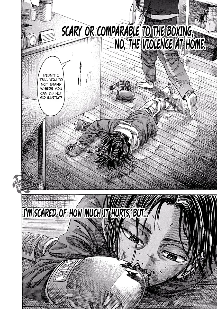 Rikudo Chapter 51 page 10